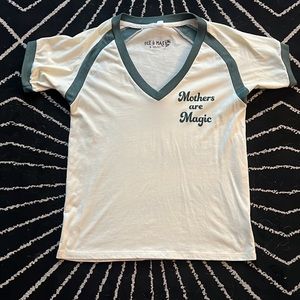 Mothers are Magic Bee & Mae Size S